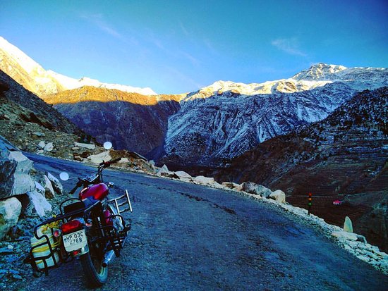 Shimla Bike Tour 3N 4D