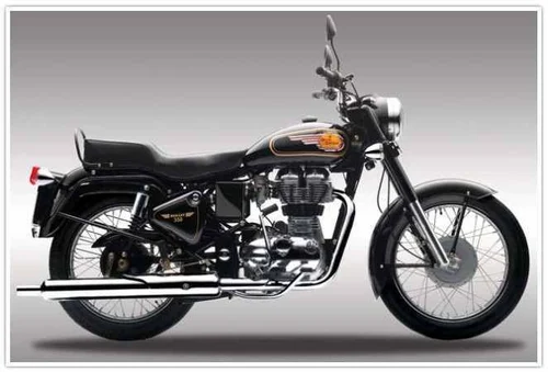 Royal Enfield standard 350