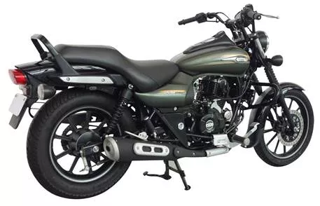 avenger street 150