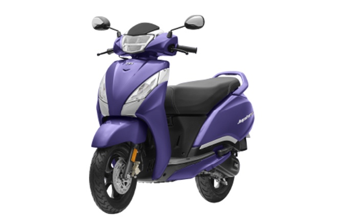 Jupiter 125cc