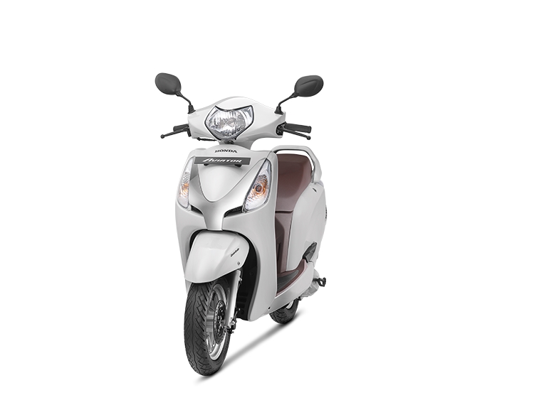 honda aviator 110cc
