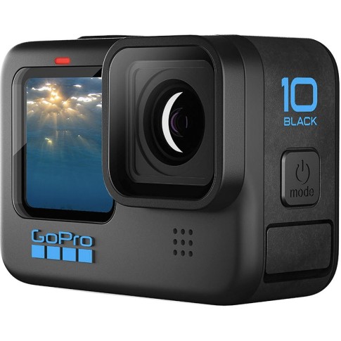 Go pro 10