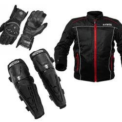 Riding kit