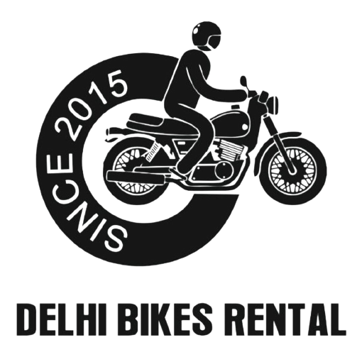Delhi Bikes Rental