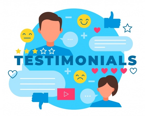 Testimonials